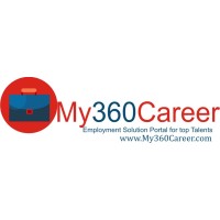 My360Career logo - Similar company to Hr Leverage Llc