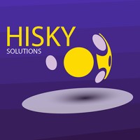 Hisky Solutions logo - Similar company to Ingrid Spa