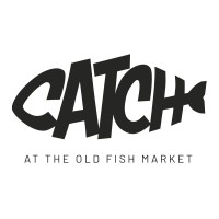 Catch at The Old Fish Market logo - Similar company to Squad Goals Global
