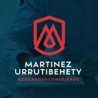 Martinez Urrutibehety logo - Similar company to Estudio Solver