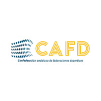 Confederación Andaluza de Federaciones Deportivas - Cafd logo - Similar company to Cátedra Cide