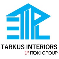 TARKUS INTERIORS PTE LTD logo - Similar company to A-Power Engineering Pte Ltd