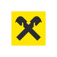 Raiffeisen - Leasing, s.r.o. logo - Similar company to Proximy Conseils