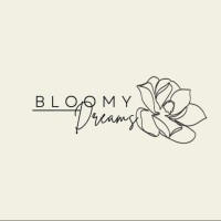 Bloomy Dreams Mum logo - Similar company to Frame Lighting Design