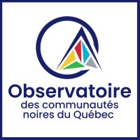 Observatoire des communautés noires du Québec logo - Similar company to Pigier