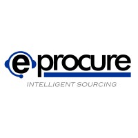 E-PROCURE logo - Similar company to Market Service
