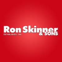 Ron Skinner & Sons Ltd. logo - Similar company to Sinclair Group