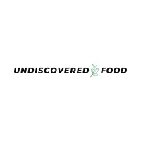 Undiscovered Food logo - Similar company to Shefu