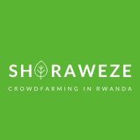 Shoraweze - Crowdfarming in Rwanda logo - Similar company to Beirut Contemporary