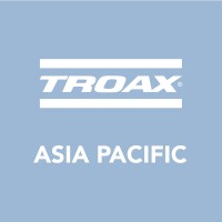 Troax Asia Pacific logo - Similar company to Midwest Formwork Uk Ltd