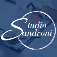 Studio Sandroni logo - Similar company to Studio Albonetti