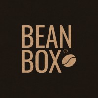 Bean Box logo - Similar company to Mistobox