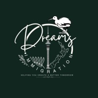 DREAMS IMMIGRATION SERVICES LIMITED logo - Similar company to Paradise International Education Consultancy