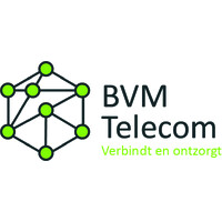 BVM Telecom B.V. logo - Similar company to Freelex B.V.