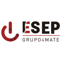 Esep formación logo - Similar company to Simedición