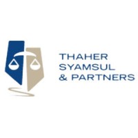 Thaher Syamsul & Partners Law Firm logo - Similar company to Lexwork International
