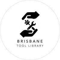 Brisbane Tool Library logo - Similar company to Mass Electronics