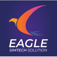 Eagle Simtech Solutions Pty Ltd logo - Similar company to Eagle Projects And Solutions