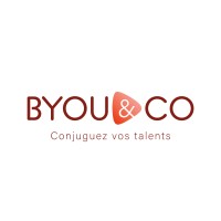 BYOU&CO logo - Similar company to Co-Equi'Libre