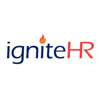 igniteHR LLC logo - Similar company to Ignite Hr