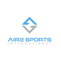 Aire Sports International logo - Similar company to Aire Padel