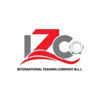 IZCO INTERNATIONAL TRADING COMPANY W.L.L logo - Similar company to Tay Marble