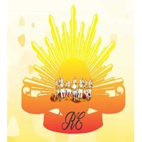 Radiant Enterprises logo - Similar company to Radiant Infosolutions