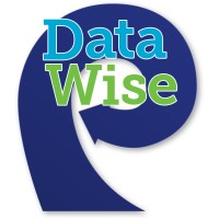 Data Wise logo - Similar company to Koru Strategy Group