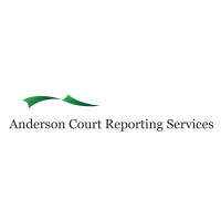 Anderson Court Reporting, Llc