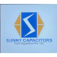 YASH CAPACITORS PRIVATE LIMITED logo - Similar company to Pcorp Capacitors Pvt. Ltd.