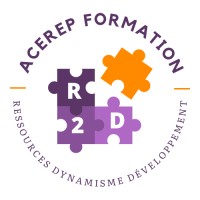 Acerep R2D Formation logo - Similar company to Kisel Formation - Vitruve Développements