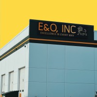 E&O Solutions | Trucking Company logo - Similar company to Jetbase.Io