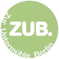 Zur Untermühle Berlin GmbH logo - Similar company to Wegewerk