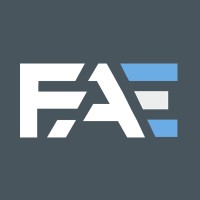 FAE logo - Similar company to A