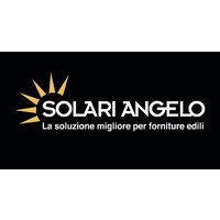 Solari Edilizia logo - Similar company to System Edilizia