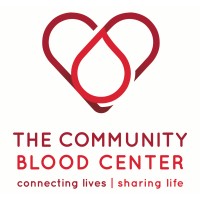 The Community Blood Center logo - Similar company to Dallaire Realty
