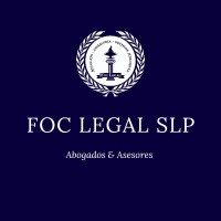 Foclegal logo - Similar company to Caattorneys