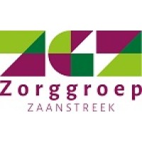 Zorggroep Zaanstreek logo - Similar company to Zorgbegrip Wijkverpleging
