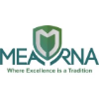 MEARNA logo - Similar company to My Virtual Cloud