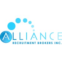 Alliance Recruitment Brokers Inc. logo - Similar company to Askviolet.Ai