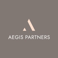 Aegis Partners logo - Similar company to Stone'S Goods