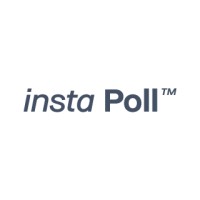 Instapoll logo - Similar company to Ndeck