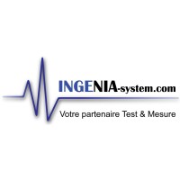 INGENIA-SYSTEM