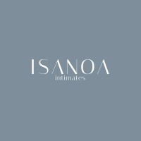 ISANOA logo - Similar company to Begolden