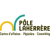 Pôle Laherrère - Pépinière / Centre d'affaires / Coworking logo - Similar company to Retis