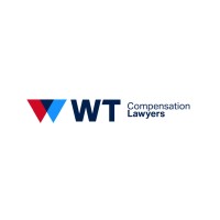 WT Compensation Lawyers logo - Similar company to Clashfern Chambers