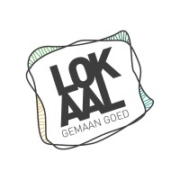 LokaalHalle logo - Similar company to Kette