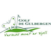 Golf de Gulbergen logo - Similar company to Glundr!