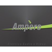 Ampère - Engenharia Elétrica logo - Similar company to Ejec - Empresa Júnior Da Engenharia De Computação