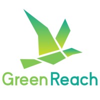 Green Reach Inc logo - Similar company to Pristine Sun Corporation